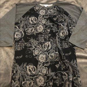 LuLaRoe Randy Shirt